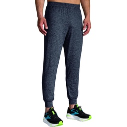 Mens Brooks Luxe Joggers