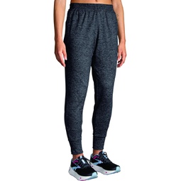 Womens Brooks Luxe Joggers