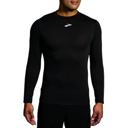 Mens Brooks High Point Long Sleeve