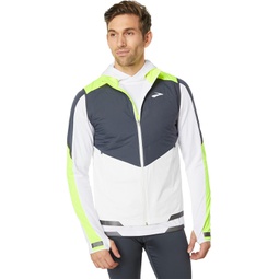 Brooks Run Visible Insulated Vest