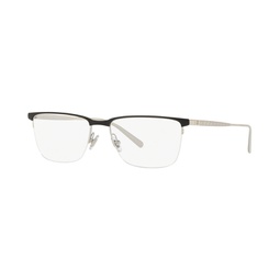 BB1061 Mens Rectangle Eyeglasses