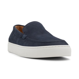 Mens Hampton Slip On Casual Loafers