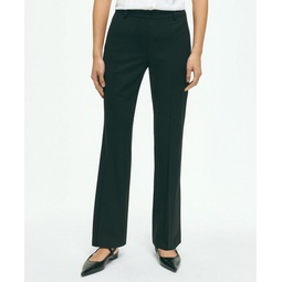 The Essential Brooks Brothers Stretch Wool Trousers