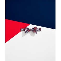 Brooks Brothers x FILA Doubles Reversible Bow Tie