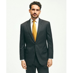 Traditional Fit Wool 1818 Suit