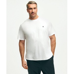 Big & Tall Supima Cotton T-Shirt
