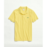 Golden Fleece Slim-Fit Washed Stretch Supima Polo Shirt