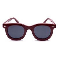 alessia frame in red