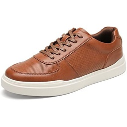Bruno Marc Mens Casual Dress Sneakers Classic Lightweight Shoes