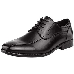 Bruno Marc Mens Dress Shoes Formal Classic Lace-up Oxfords
