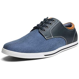 Bruno Marc Mens Rivera Oxfords Shoes Sneakers