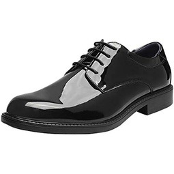 Bruno Marc Mens Dress Oxford Shoes Classic Lace Up Formal Shoes