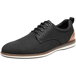 Bruno Marc Mens Dress Shoes Casual Business Oxford
