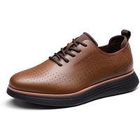 Bruno Marc Mens Fashion Dress Sneakers Oxfords Classic Casual Shoes 2.0