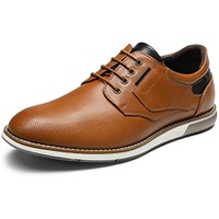 Bruno Marc Mens Casual Dress Oxfords Shoes Business Formal Derby Sneakers