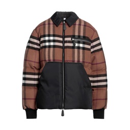 BURBERRY Shell jackets