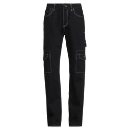 BURBERRY Denim pants