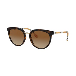 Polarized Sunglasses 0BE4316