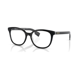 Womens Square Eyeglasses BE229153-O