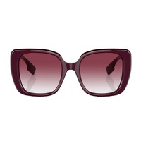 helena be 4371 39798h 52mm womens square sunglasses