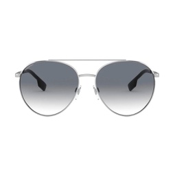 0be3115 10058e aviator sunglasses