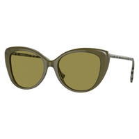 womens 54mm green sunglasses be4407f-4090-2-54