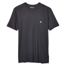 Burton Colfax Short Sleeve T-Shirt