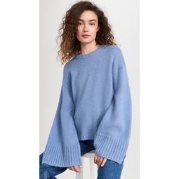 Cierra Sweater