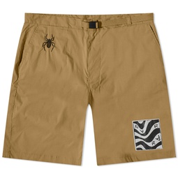 By Parra Spider Ant Short Sand