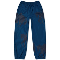 By Parra Sweat Horse Track Pants Midnight Blue