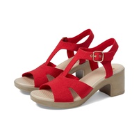 Womens Bzees Everly Strappy Sandals