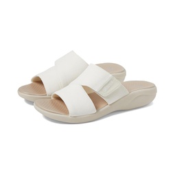 Womens Bzees Carefree Wedge Sandals