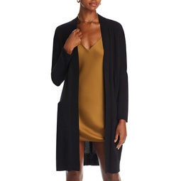 Cashmere Duster Cardigan - 100% Exclusive