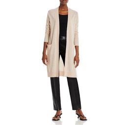 Cashmere Duster Cardigan - 100% Exclusive