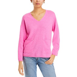Baja V Neck Sweater - 100% Exclusive