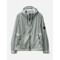 CS II HOODED JACKET