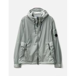 CS II HOODED JACKET