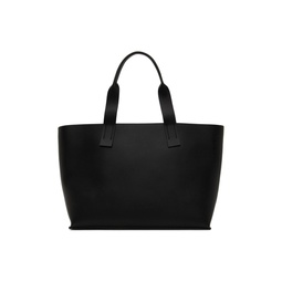 Black Como Logo Tote 241998F049000