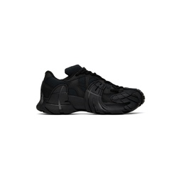 Black Tormenta Sneakers 241552M237002