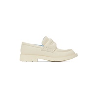 Off White MIL 1978 Loafers 222552F121000