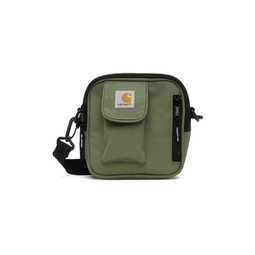 Green Small Essentials Bag 232111F048001