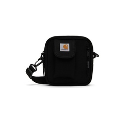 Black Essentials Bag 241111M170004