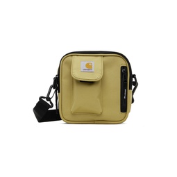 Beige Essentials Bag 241111M170019