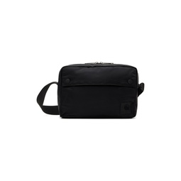 Black Otley Shoulder Bag 241111F048017