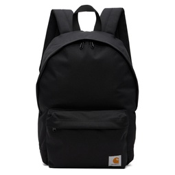 Black Jake Backpack 222111F042012