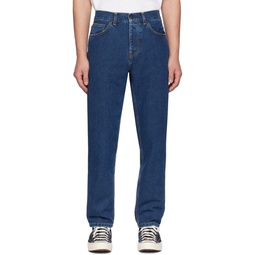 Blue Newel Jeans 231111M186000