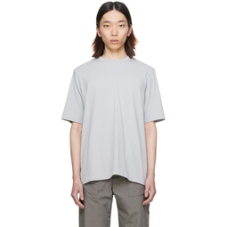 Gray Felix T Shirt 241007M213004