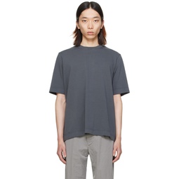 Gray Felix T Shirt 241007M213005