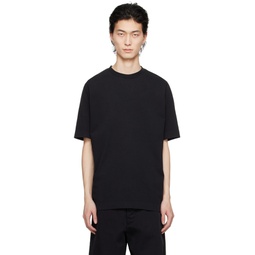 Black Felix T Shirt 241007M213009