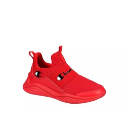 Champion Mens Legend Low Sneaker - Red